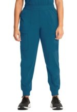 Conjunto sanitario para mujer Cherokee Infinity color ola de mar - Imagen 4