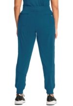 Conjunto sanitario para mujer Cherokee Infinity color ola de mar - Imagen 5