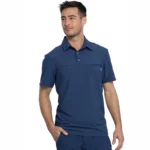 Conjunto sanitario para hombre Cherokee Infinity de color negro azul