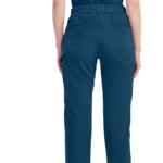 Conjunto sanitario para mujer Dickies Balance color ola del mar - Imagen 3