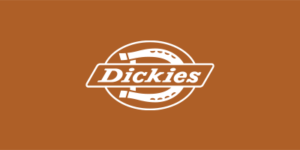 Dickies Icon Dickies Icon