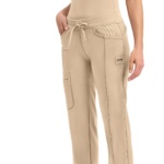 Conjunto sanitario para mujer Cherokee Infinity color beige - Imagen 2
