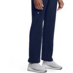 Pijama sanitario hombre Cherokee Infinity de color azul - Imagen 4