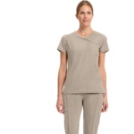 Conjunto sanitario para mujer Cherokee Infinity color beige