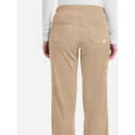 Conjunto sanitario de mujer HEALING HANDS de color beige - Imagen 7