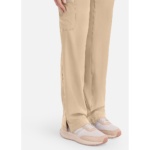 Conjunto sanitario de mujer HEALING HANDS de color beige - Imagen 8