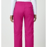 Conjunto sanitario para mujer Cherokee Revolution color rosa - Imagen 3