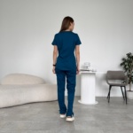 Conjunto sanitario Cherokee Revolution mujer, ola del mar - Imagen 9