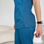 Conjunto sanitario Cherokee Revolution mujer, ola del mar - Imagen 3