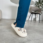 Conjunto sanitario Cherokee Revolution mujer, ola del mar - Imagen 5