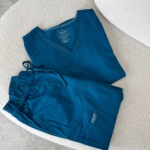 Conjunto sanitario Cherokee Revolution mujer, ola del mar - Imagen 6